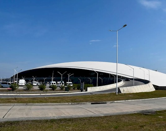 aeropuerto
